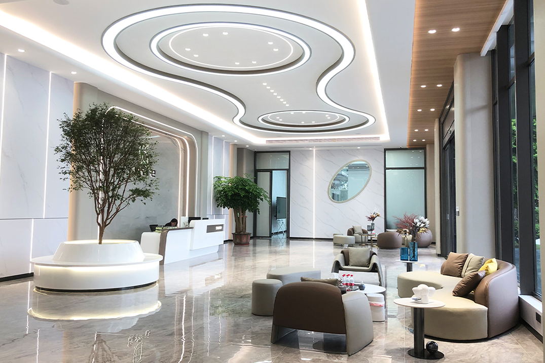 多宝电竞·美妆领航者