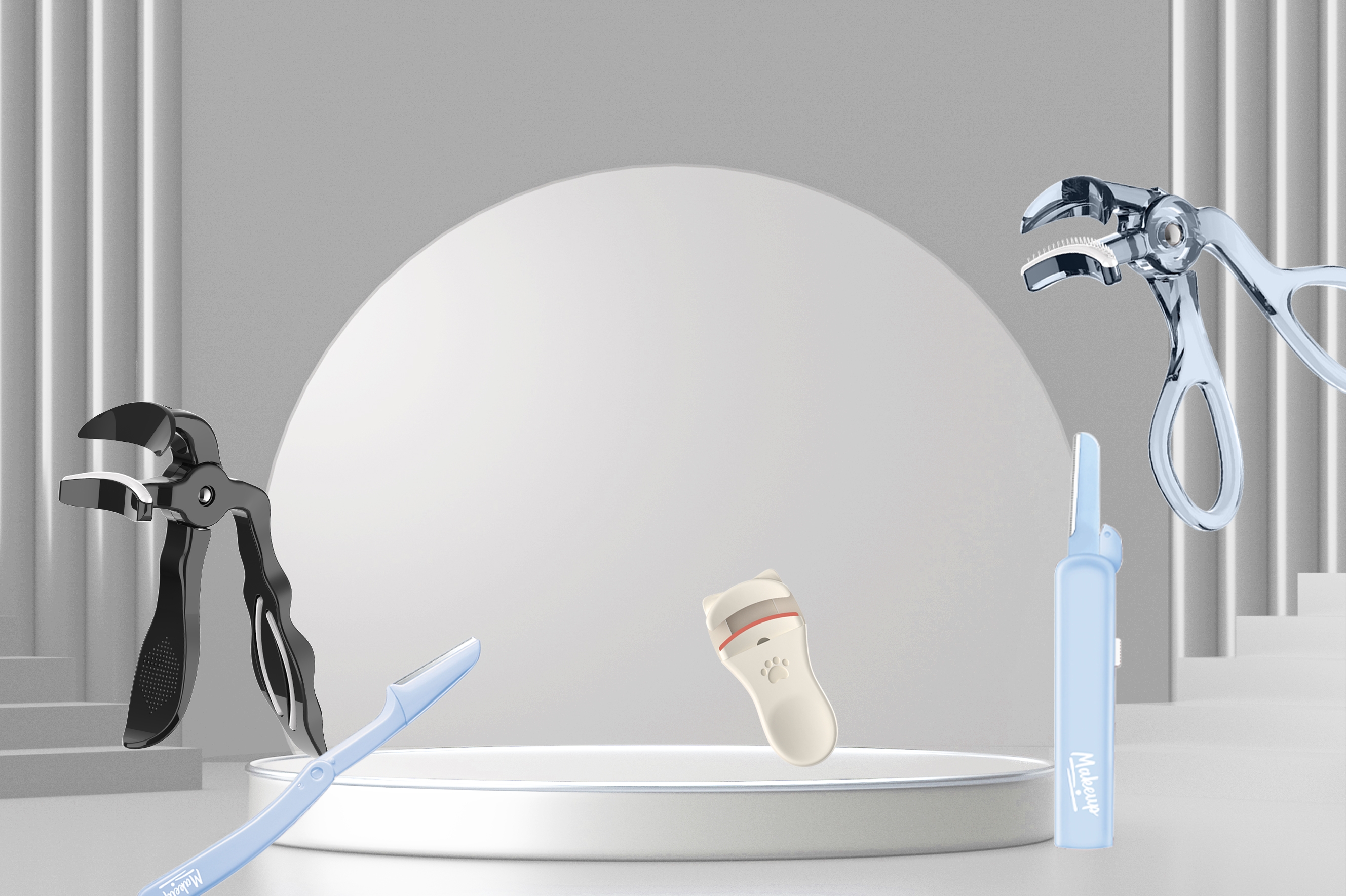 多宝电竞·美妆领航者